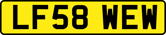 LF58WEW