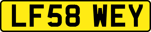 LF58WEY