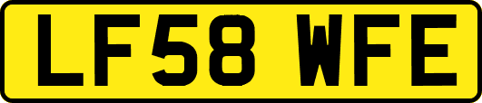 LF58WFE