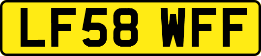 LF58WFF