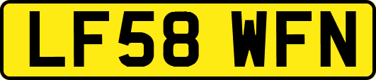 LF58WFN