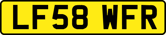 LF58WFR