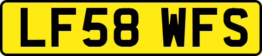 LF58WFS
