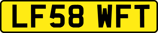 LF58WFT