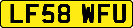 LF58WFU