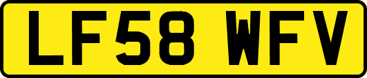LF58WFV