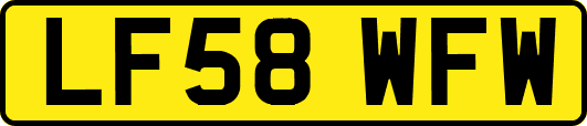 LF58WFW