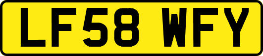 LF58WFY