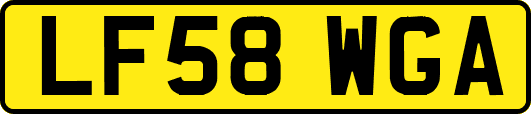 LF58WGA