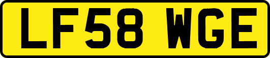 LF58WGE