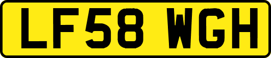 LF58WGH