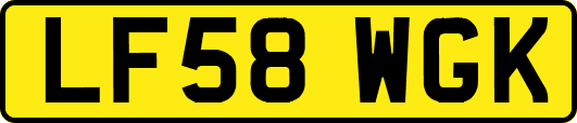 LF58WGK