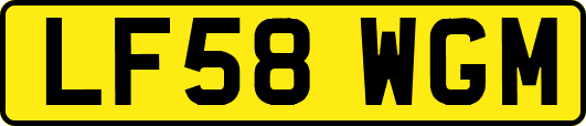 LF58WGM