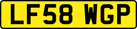 LF58WGP
