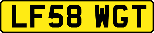 LF58WGT