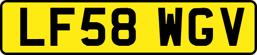 LF58WGV