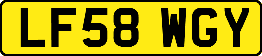 LF58WGY