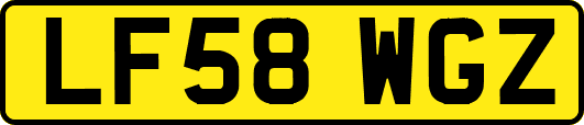 LF58WGZ