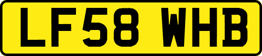 LF58WHB