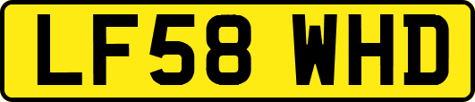 LF58WHD