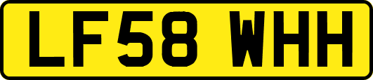 LF58WHH