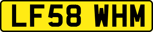 LF58WHM