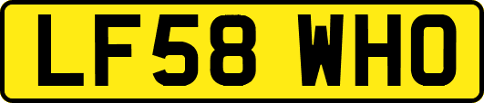 LF58WHO