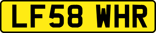 LF58WHR