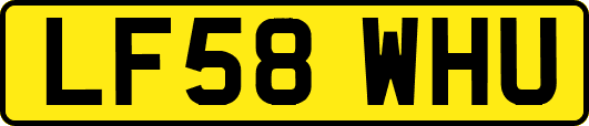 LF58WHU
