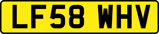 LF58WHV