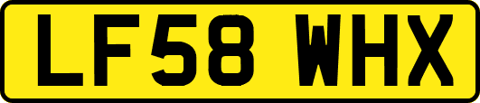 LF58WHX