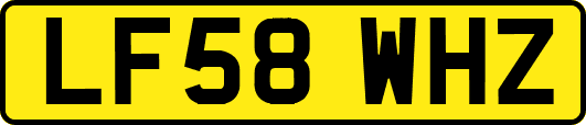 LF58WHZ