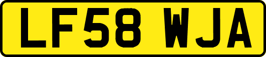 LF58WJA