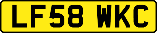 LF58WKC