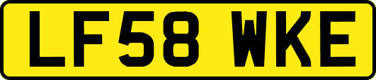 LF58WKE
