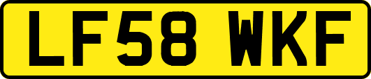 LF58WKF