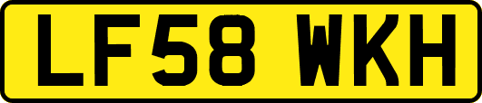LF58WKH