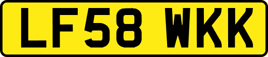 LF58WKK