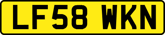 LF58WKN