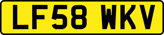 LF58WKV