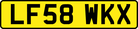 LF58WKX