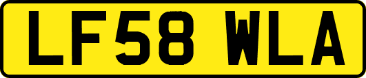 LF58WLA