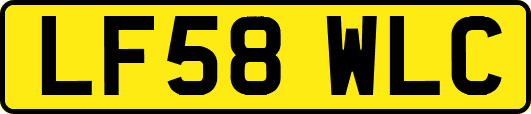 LF58WLC