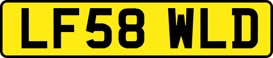 LF58WLD