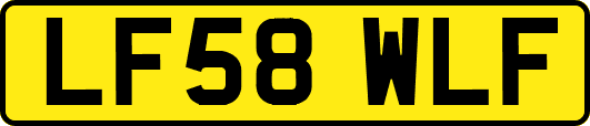 LF58WLF