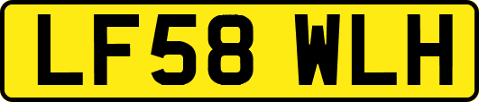 LF58WLH