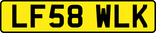 LF58WLK