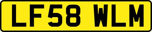 LF58WLM