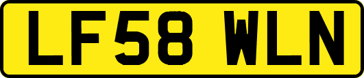 LF58WLN