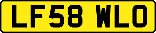 LF58WLO